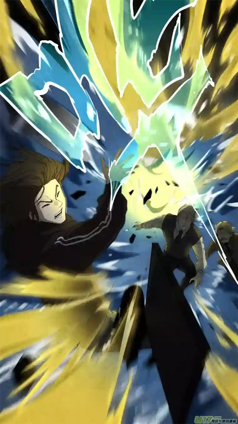 锁龙0102.一刀两断？