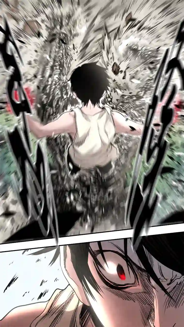 锁龙0151.熟悉的拳头