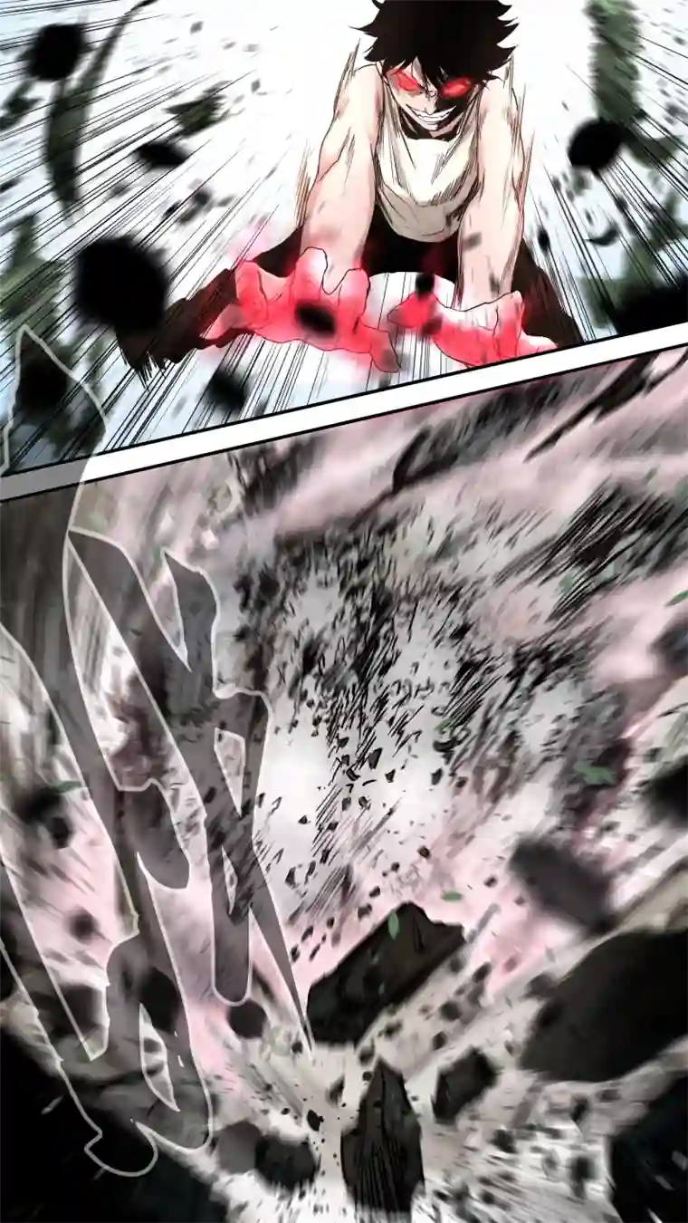 锁龙0151.熟悉的拳头