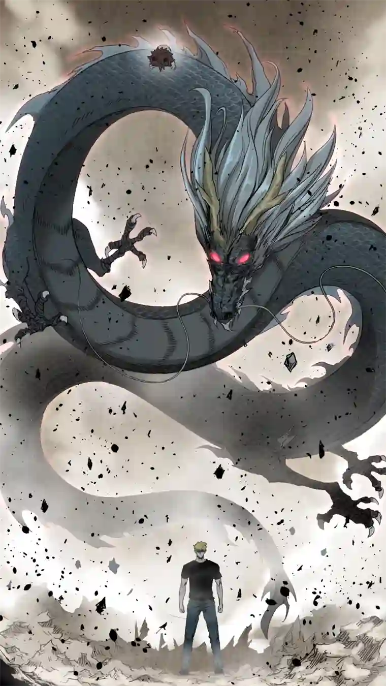 锁龙0165.打就打啊