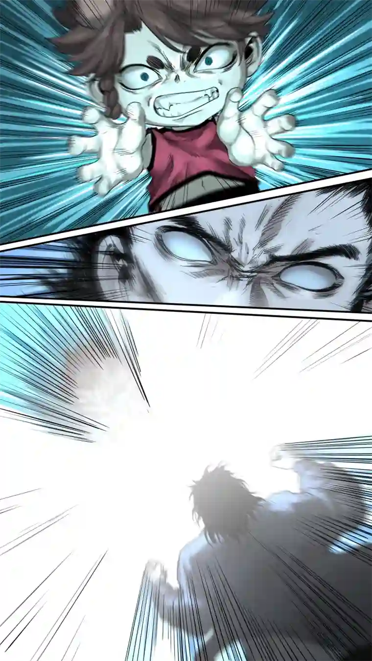 锁龙0165.打就打啊