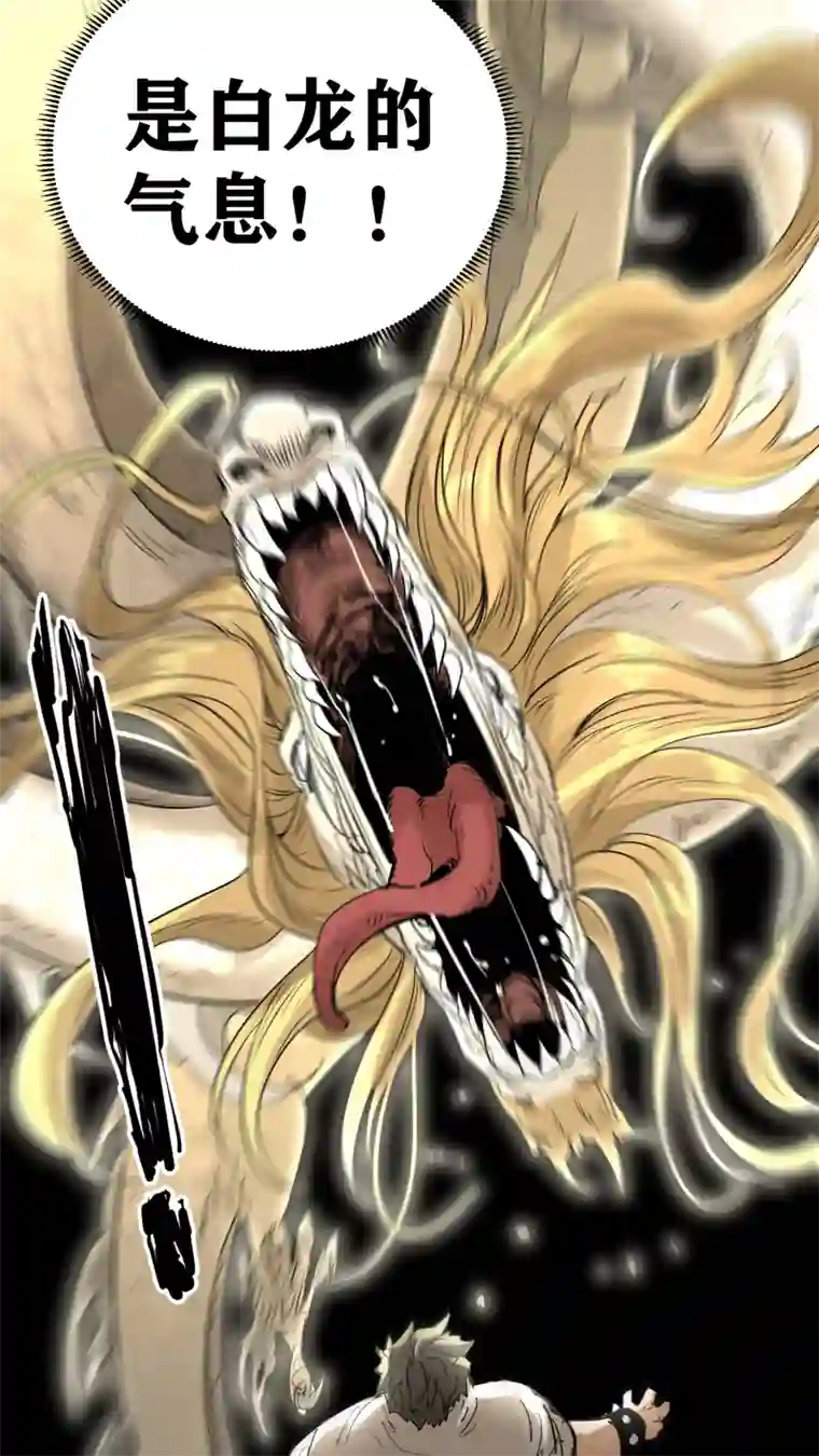 锁龙0175.触之必死！