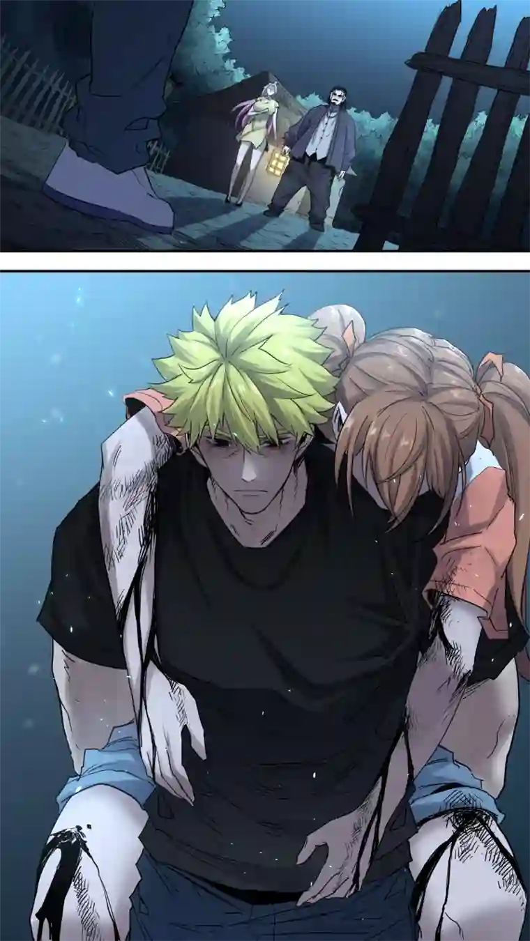 锁龙0177.懊悔也是成长