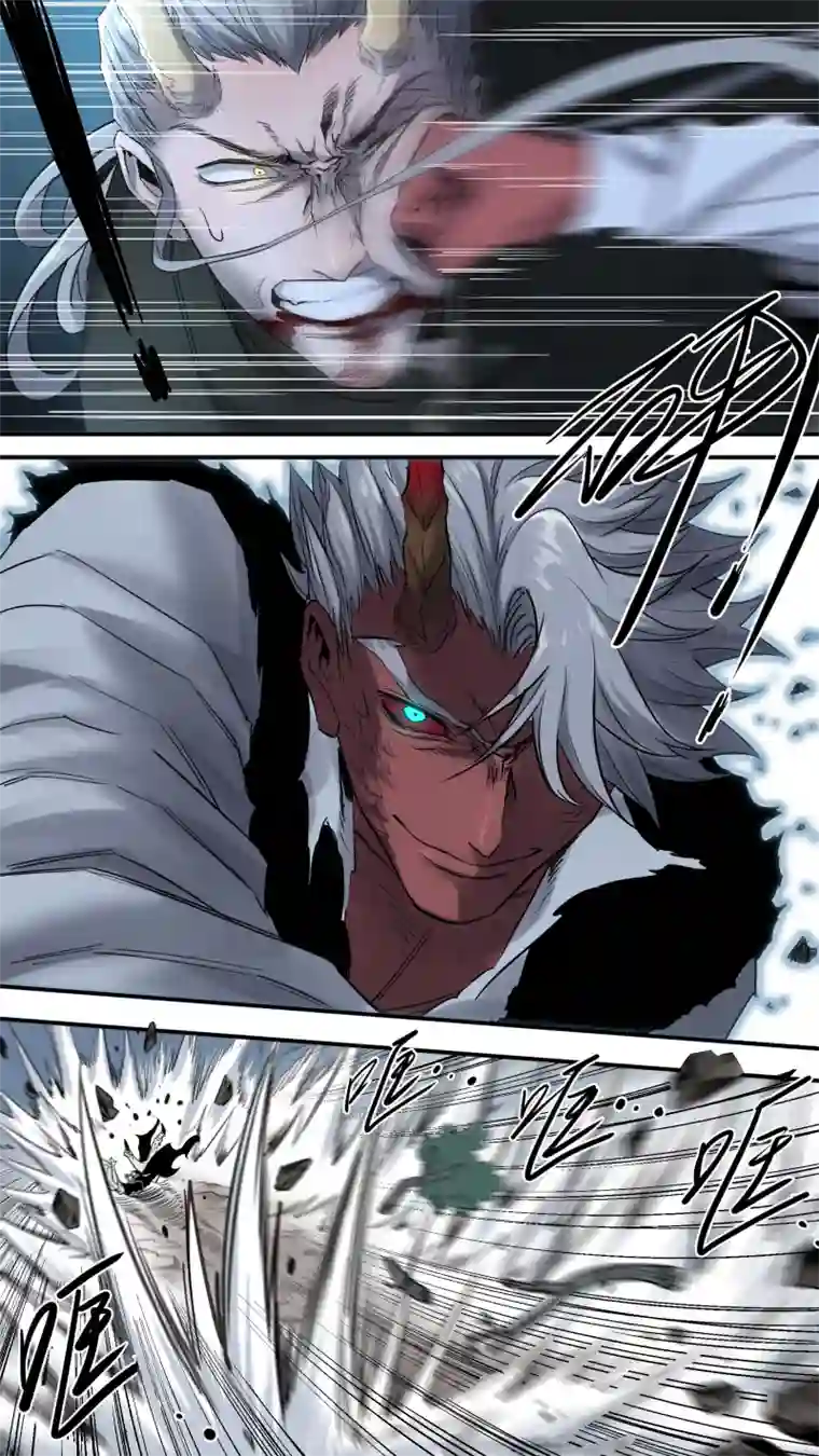 锁龙0182.年轻人，你不讲武德！