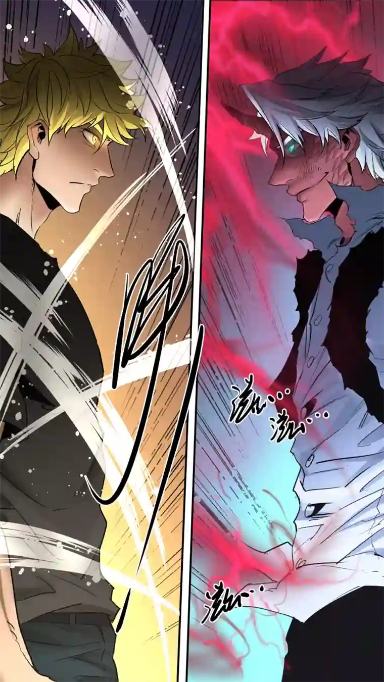 锁龙0184.无法插手的战斗