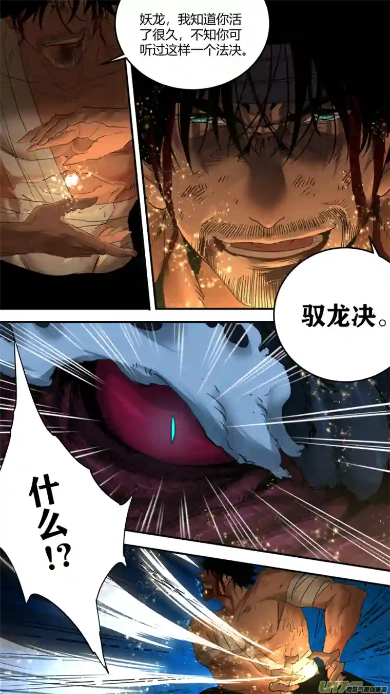 锁龙0188.驭龙诀