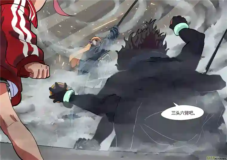 请神误用21.正面交锋