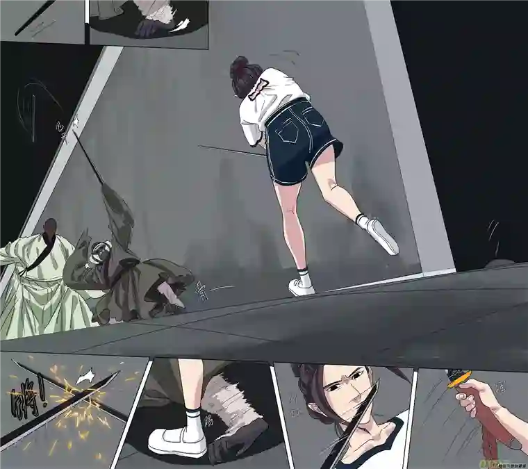 请神误用50.翻江翻车