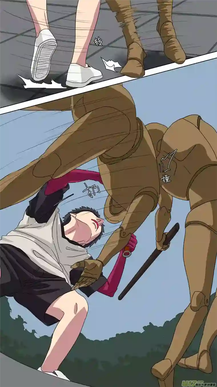 请神误用83.师父王灵官