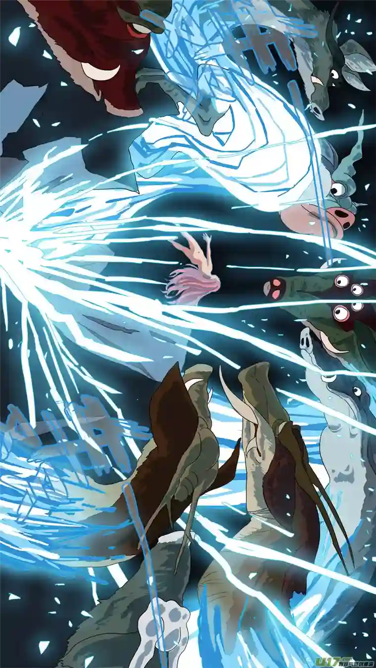 请神误用127.等消息