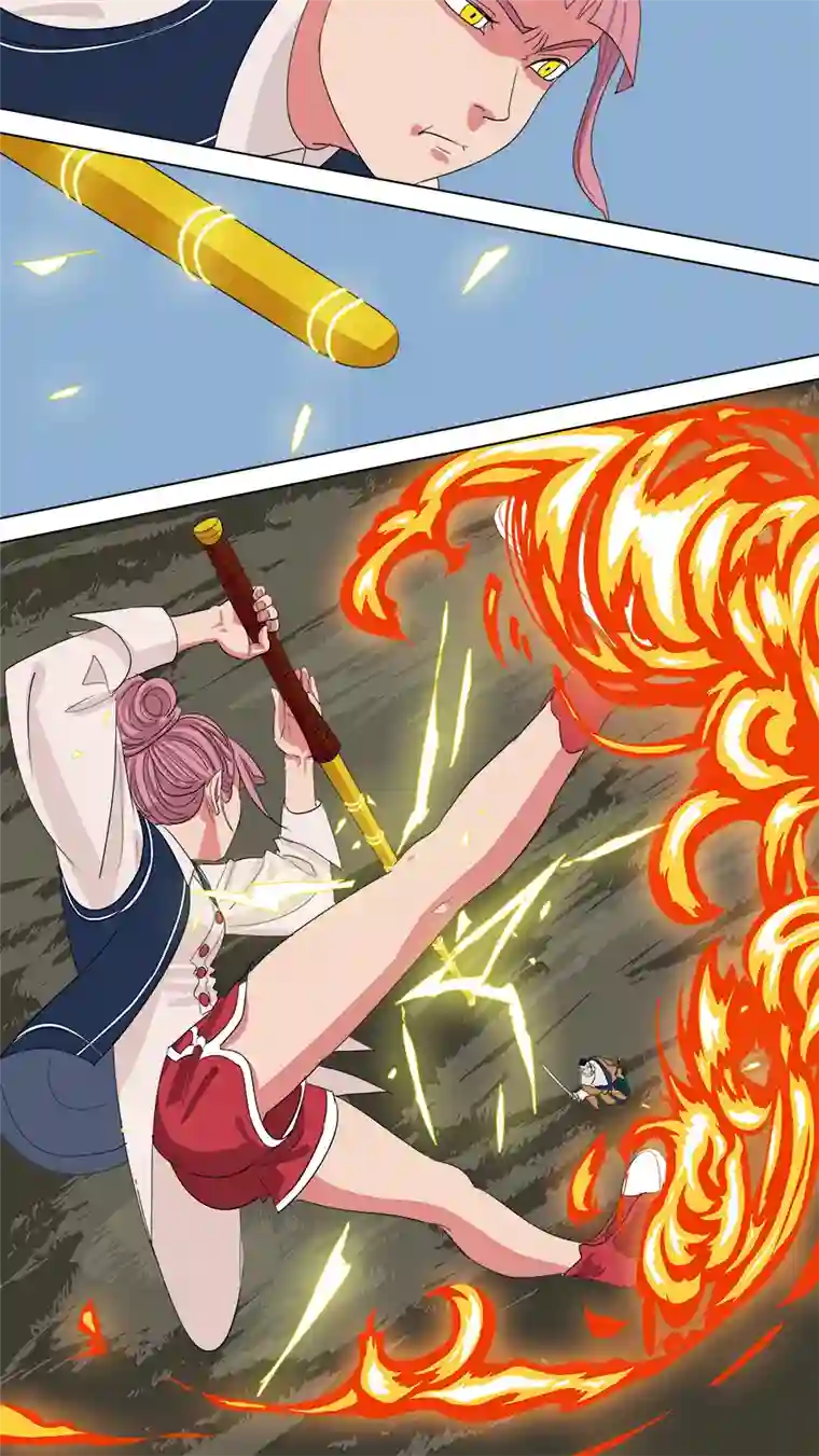 请神误用135.连绵山头，归我管。