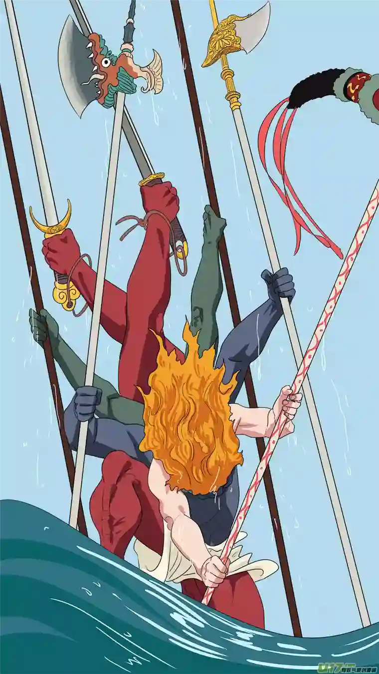 请神误用140.连鼓雷公