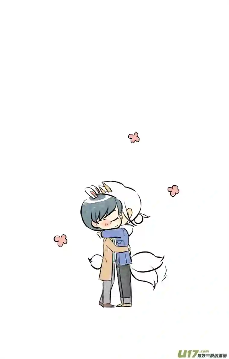 这是为你画的二月19