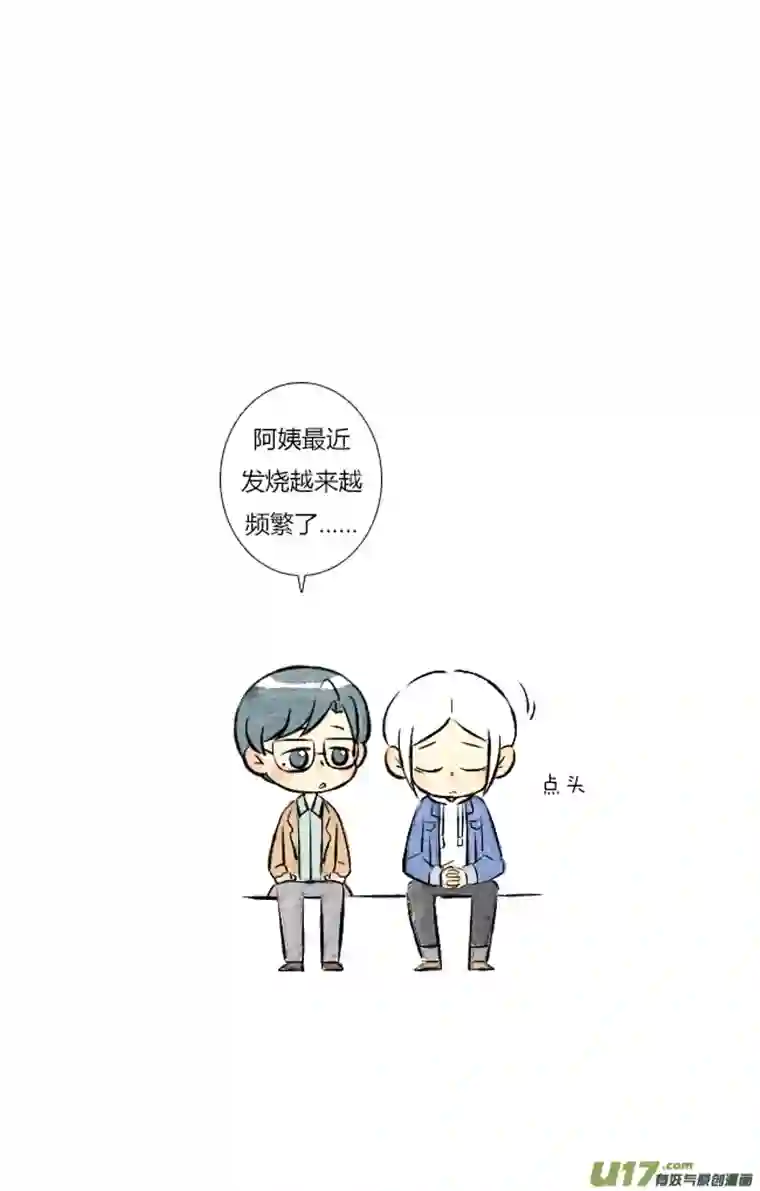 这是为你画的二月19