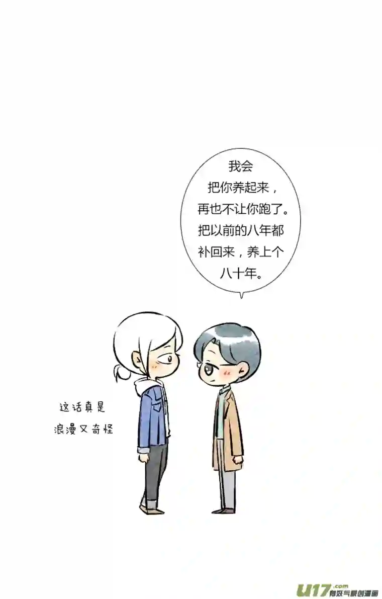 这是为你画的三月02