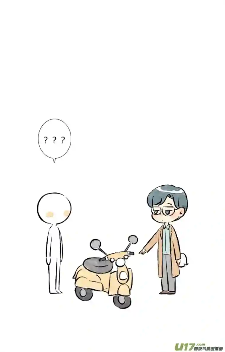 这是为你画的三月04