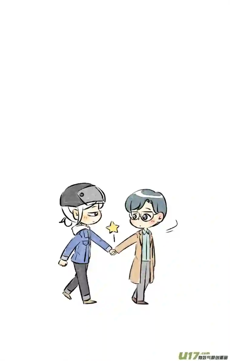 这是为你画的三月05