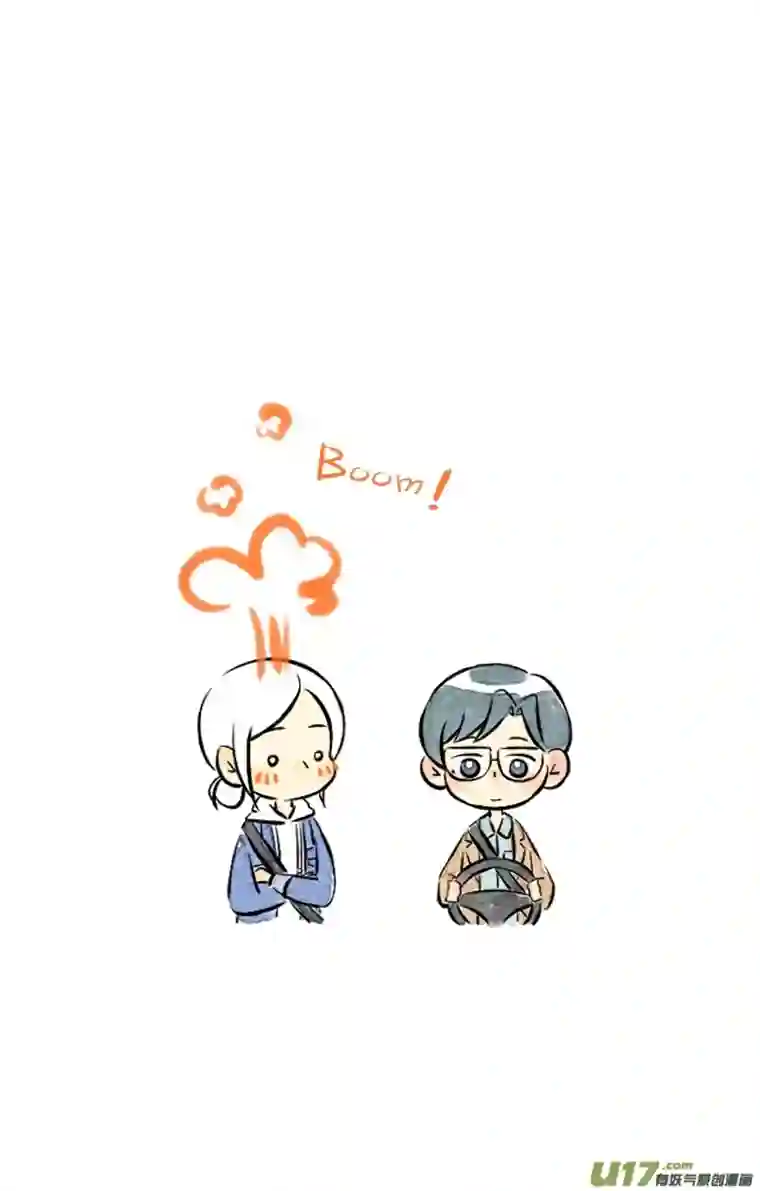 这是为你画的三月09