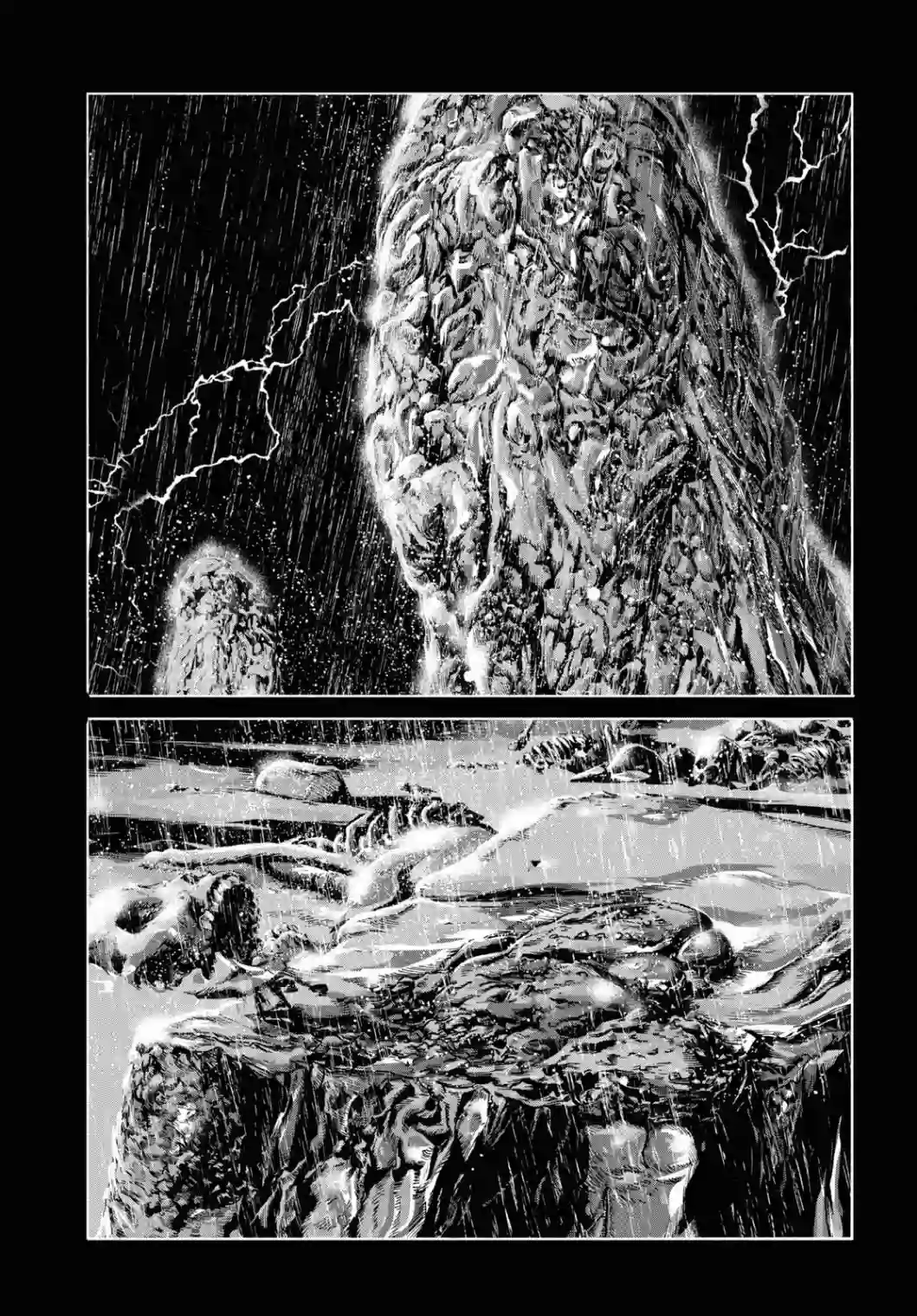 敦威治恐怖事件第01话