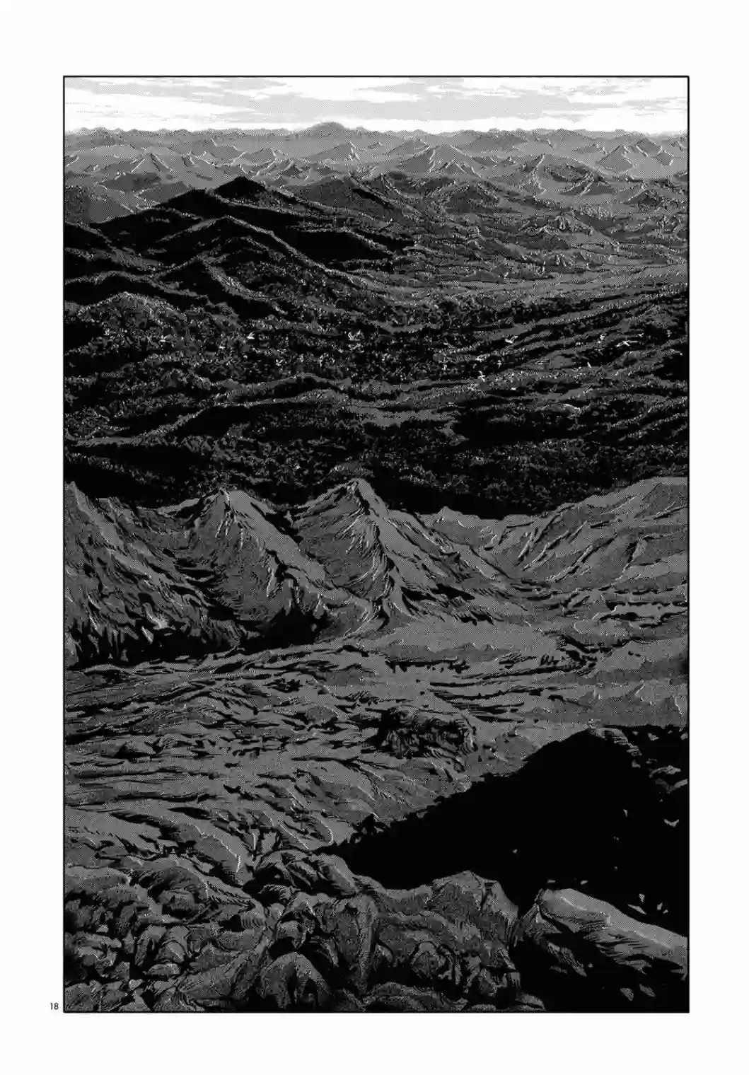 敦威治恐怖事件第01话