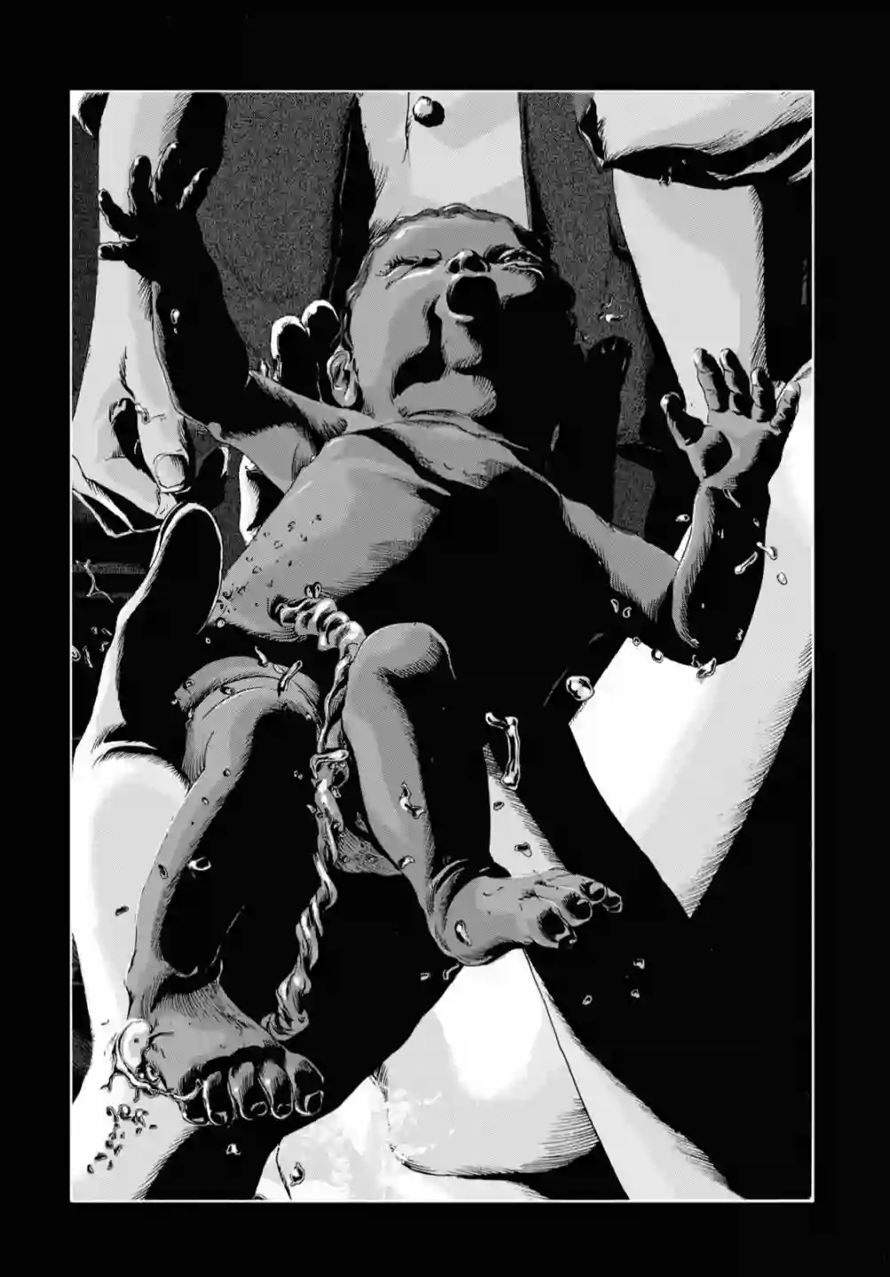 敦威治恐怖事件第02话