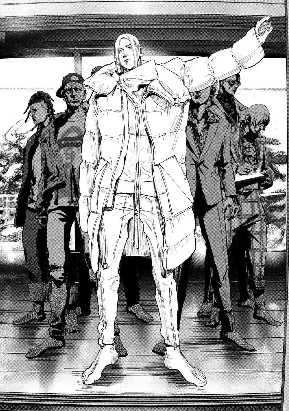 双生游戏第01话