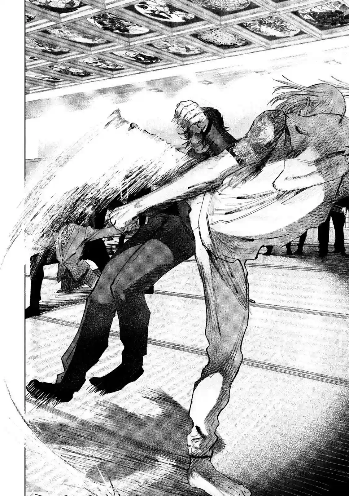 双生游戏第01话