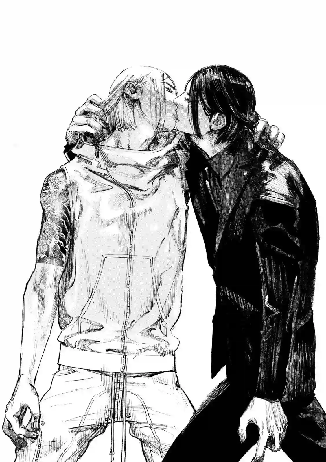 双生游戏第01话