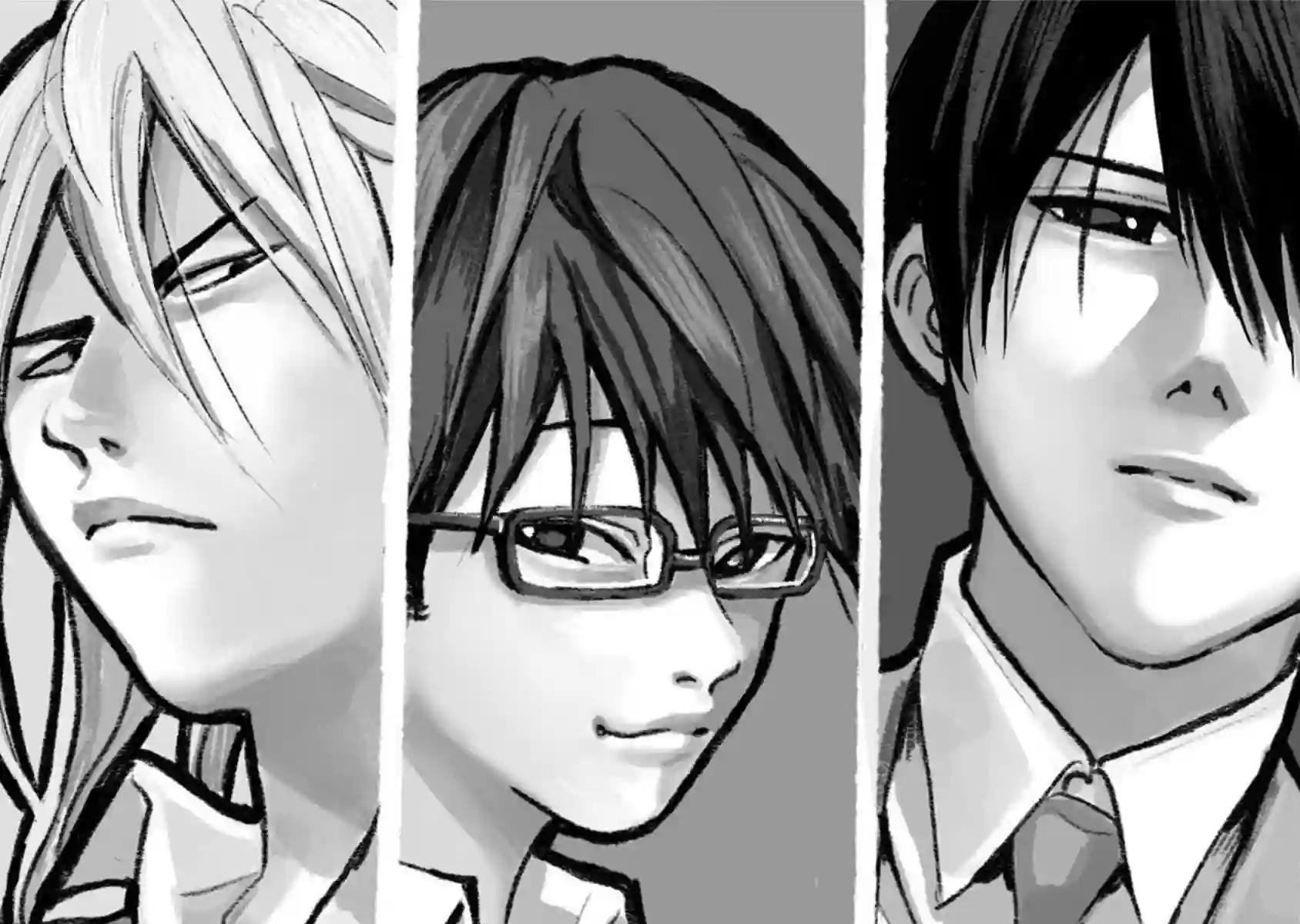 忘却Battery第01话