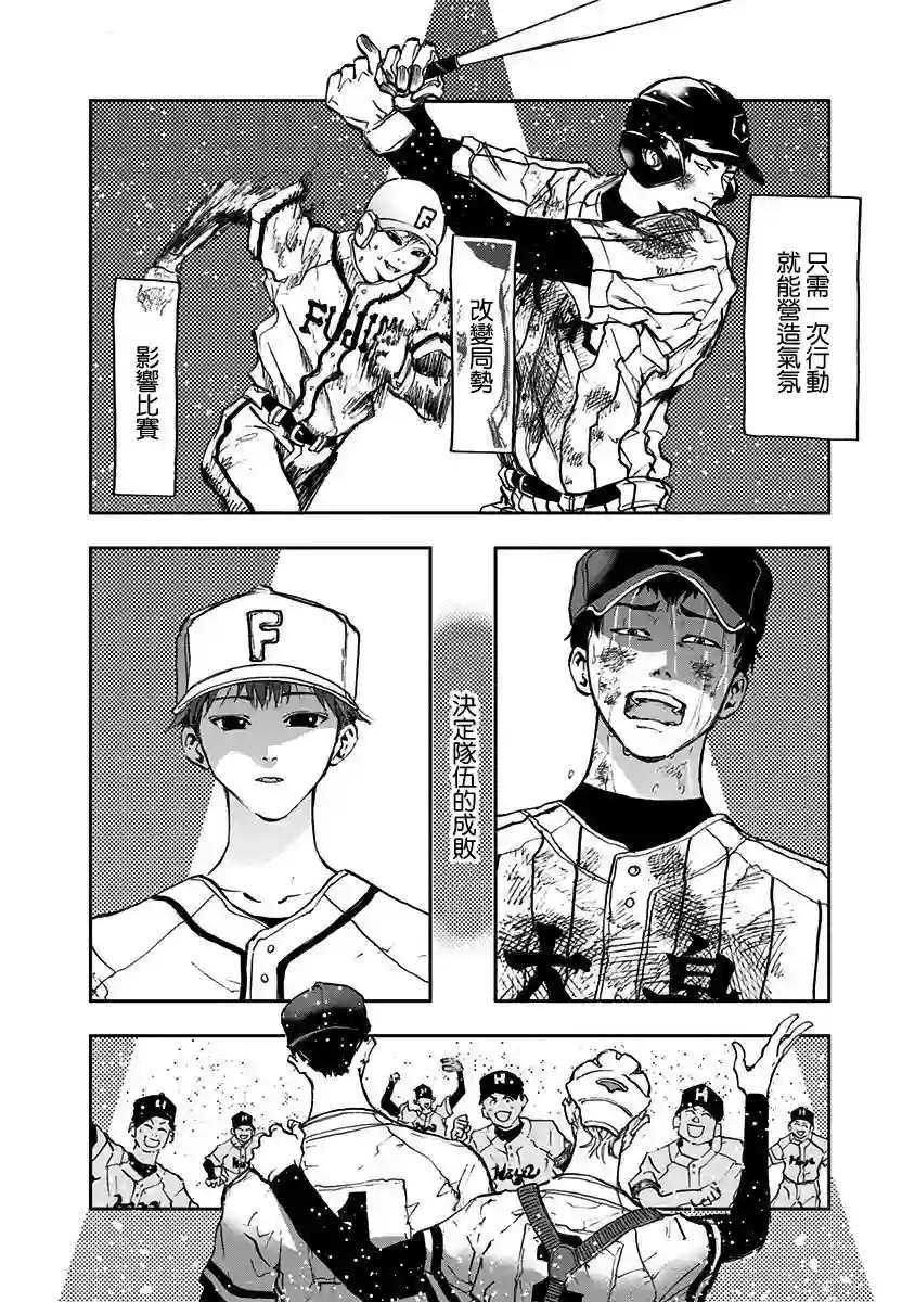 忘却Battery第03话