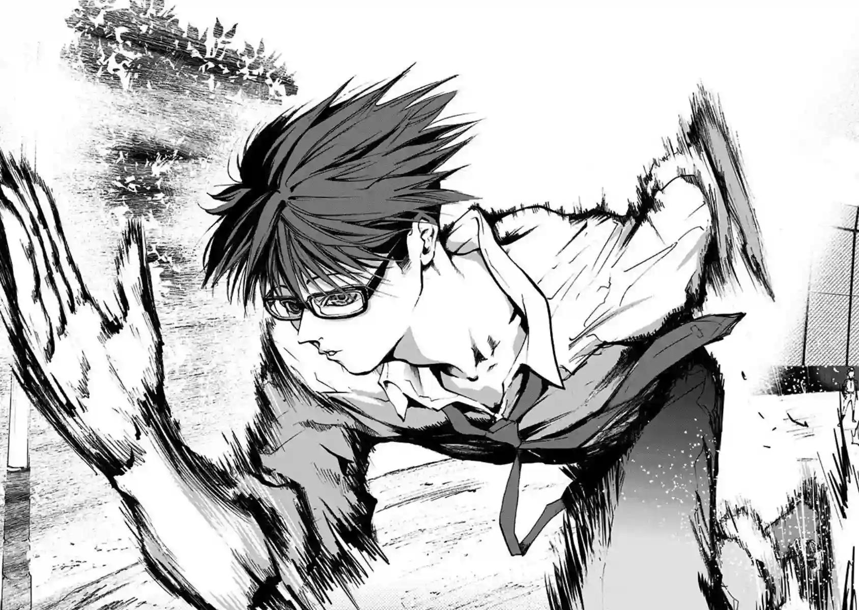 忘却Battery第04话