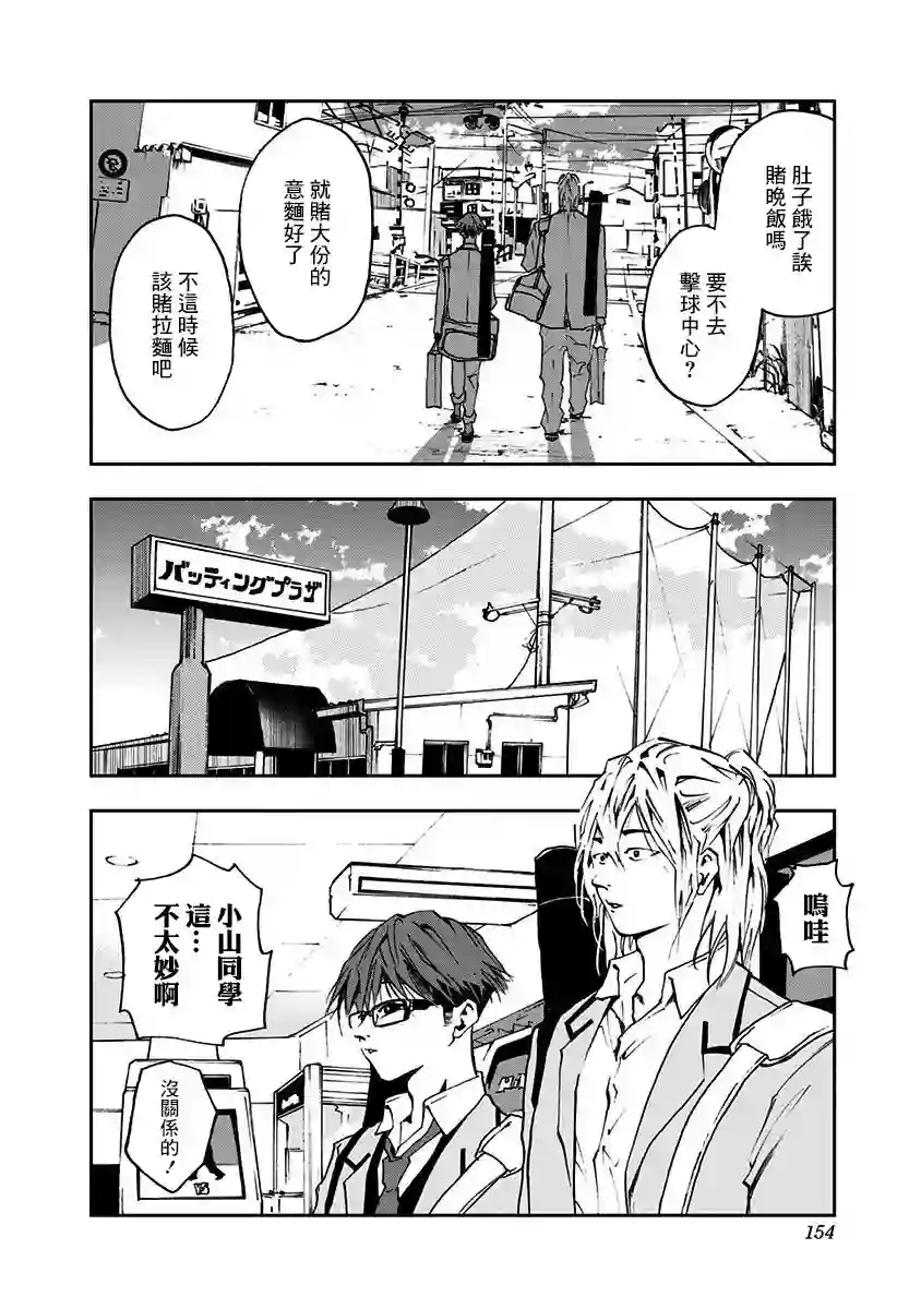 忘却Battery第12话