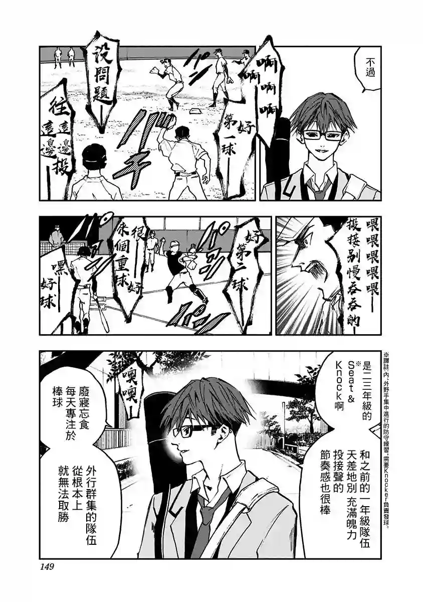 忘却Battery第12话