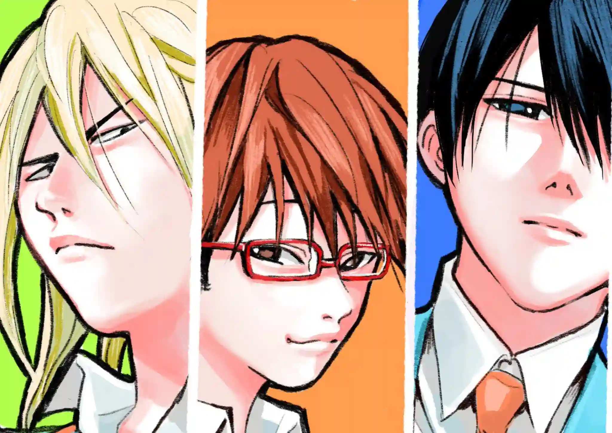 忘却Battery第29话