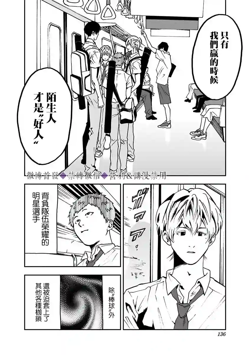 忘却Battery第38话