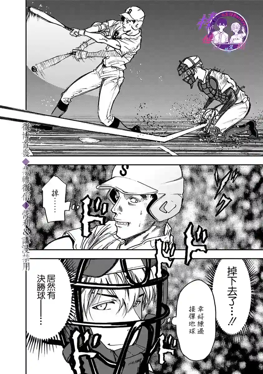 忘却Battery第44话