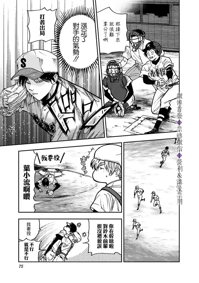 忘却Battery第44话