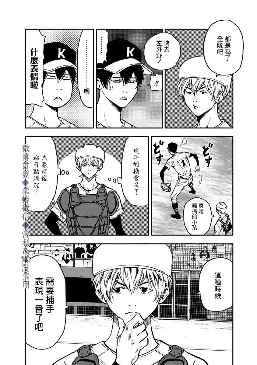 忘却Battery第44话