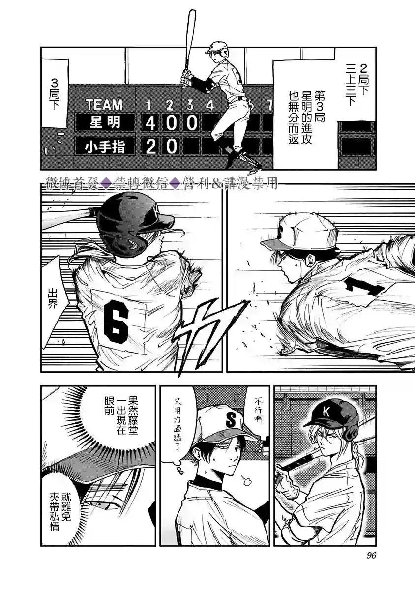 忘却Battery第45话