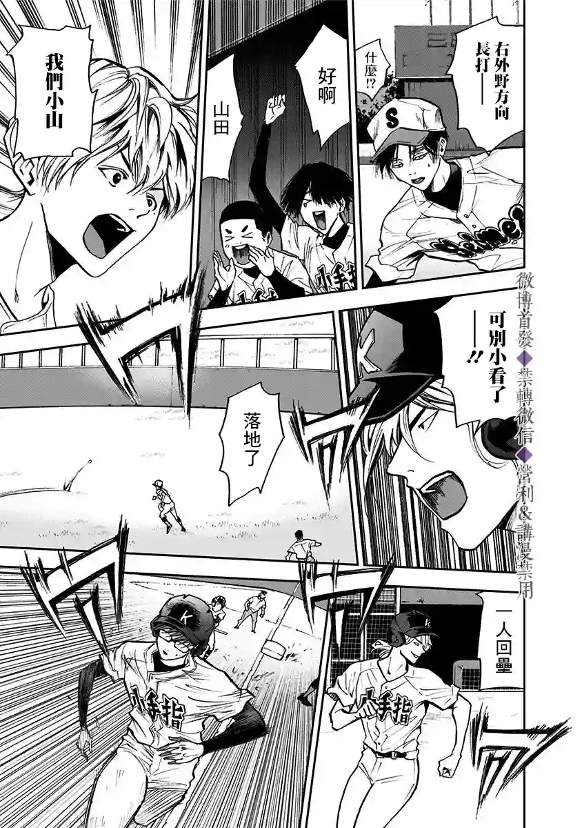 忘却Battery第45话