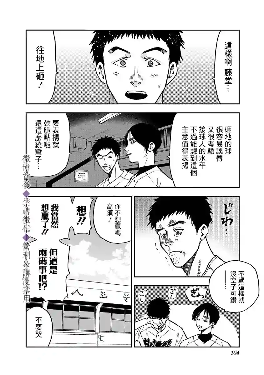 忘却Battery第45话