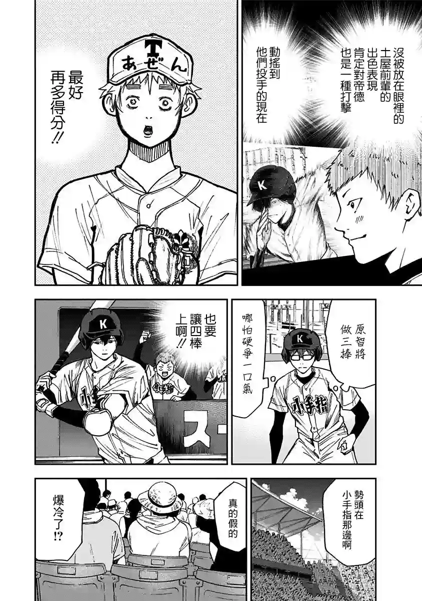 忘却Battery第62话