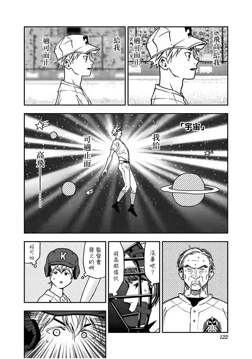 忘却Battery第62话