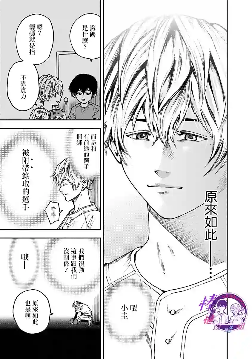 忘却Battery第65话