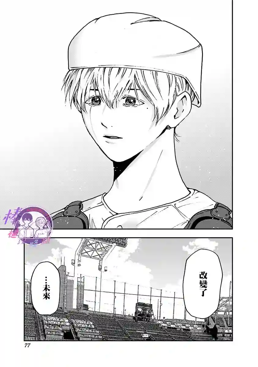 忘却Battery第67话