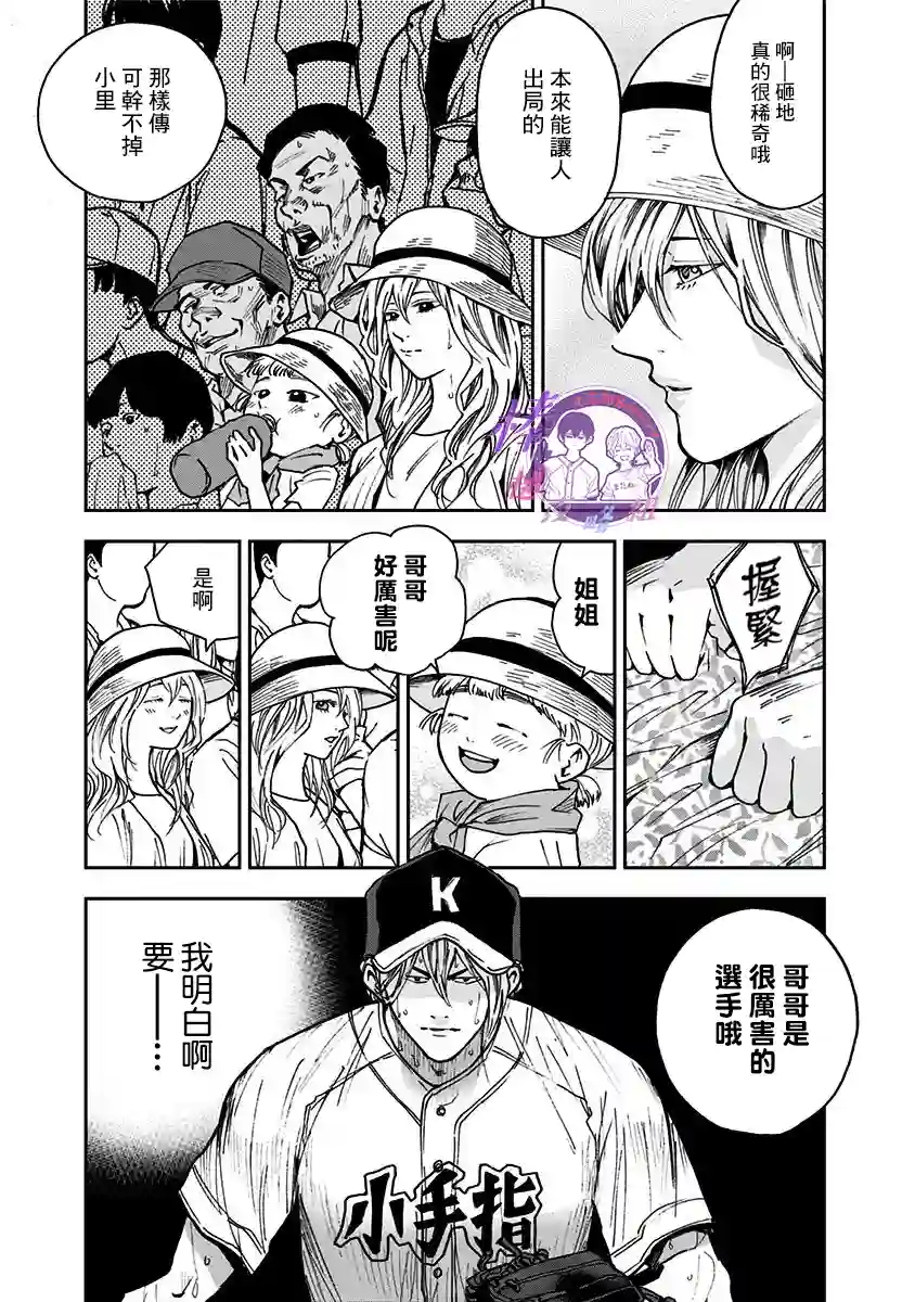 忘却Battery第67话