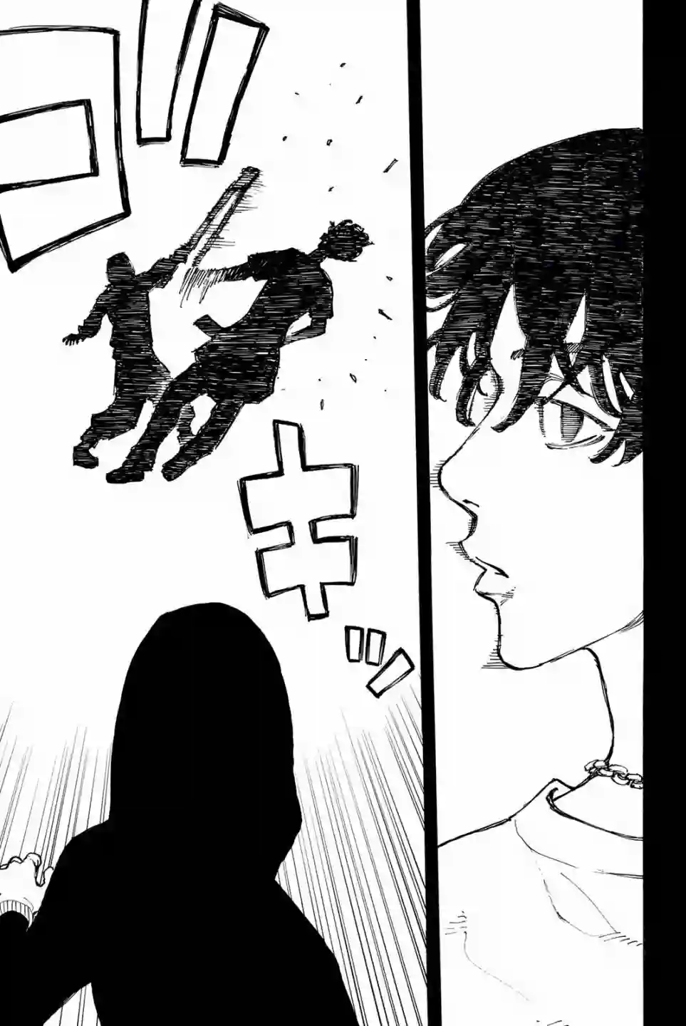 东京复仇者第44话