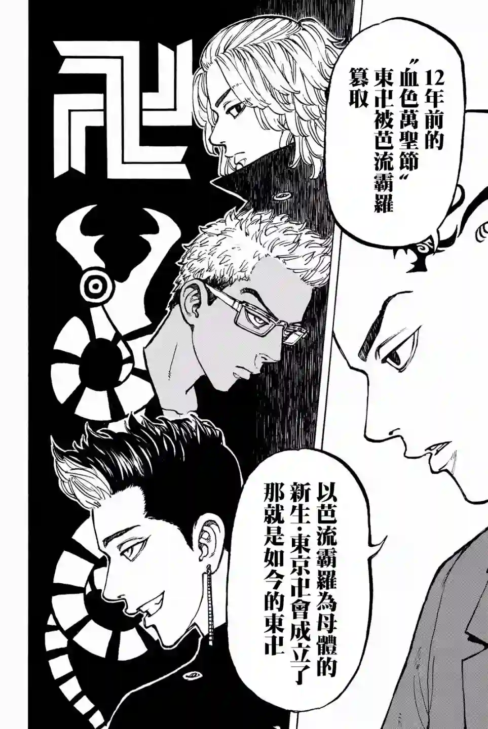 东京复仇者第48话