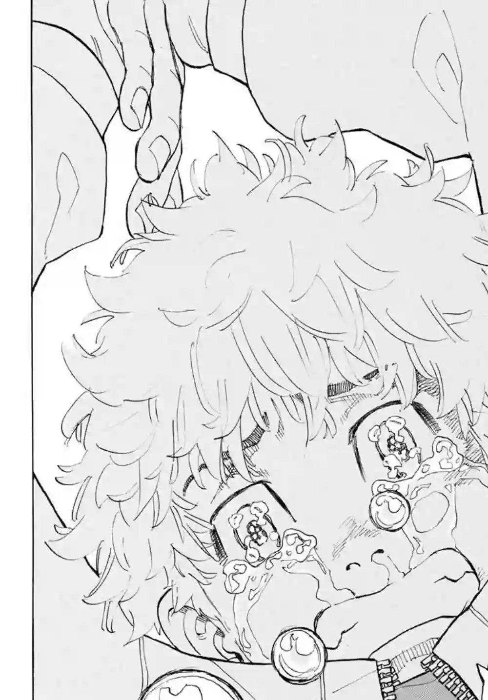 东京复仇者第135话