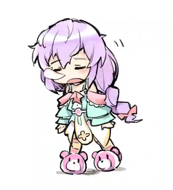 海王星系列收录其花语为“深爱”